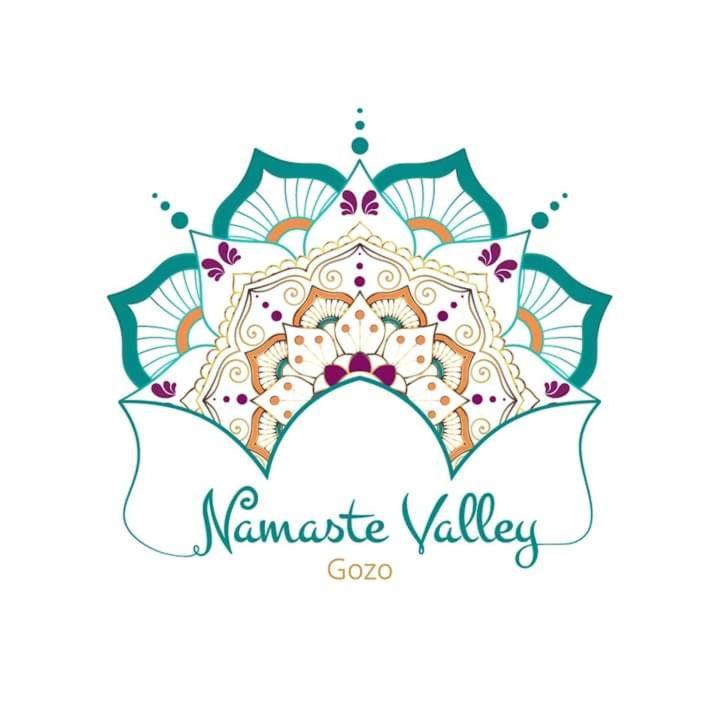 Namaste Valley Gozo Il-Pergla Экстерьер фото