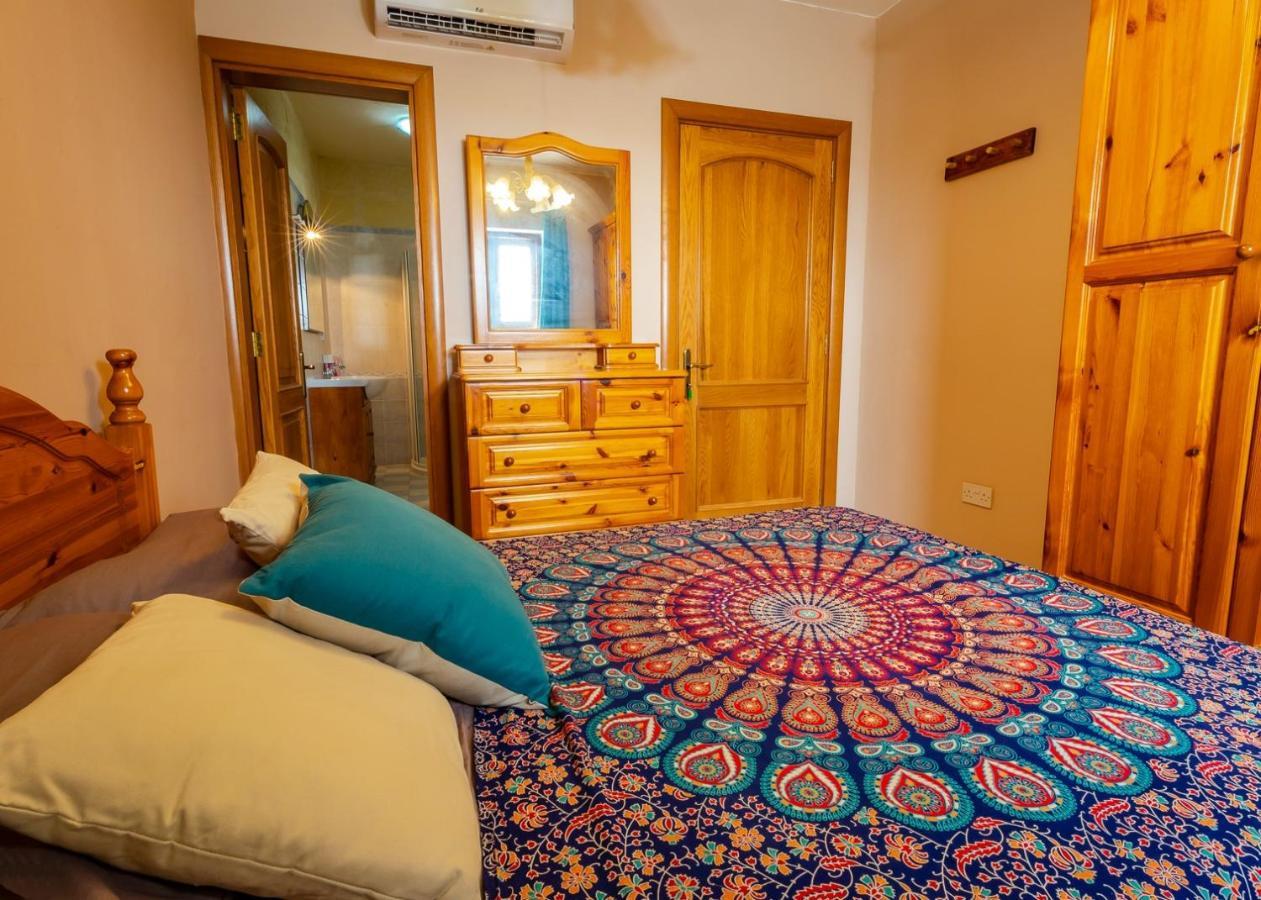 Namaste Valley Gozo Il-Pergla Экстерьер фото