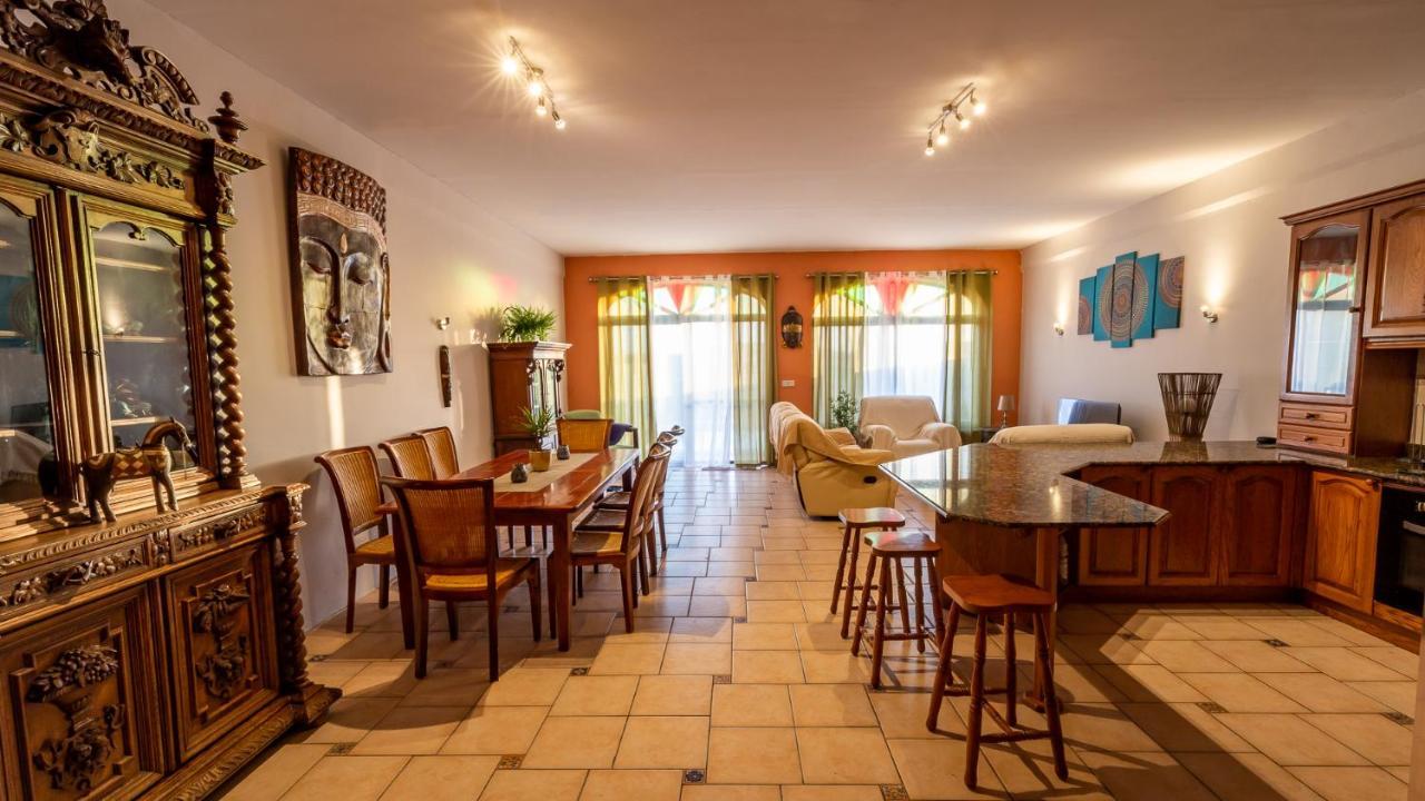 Namaste Valley Gozo Il-Pergla Экстерьер фото
