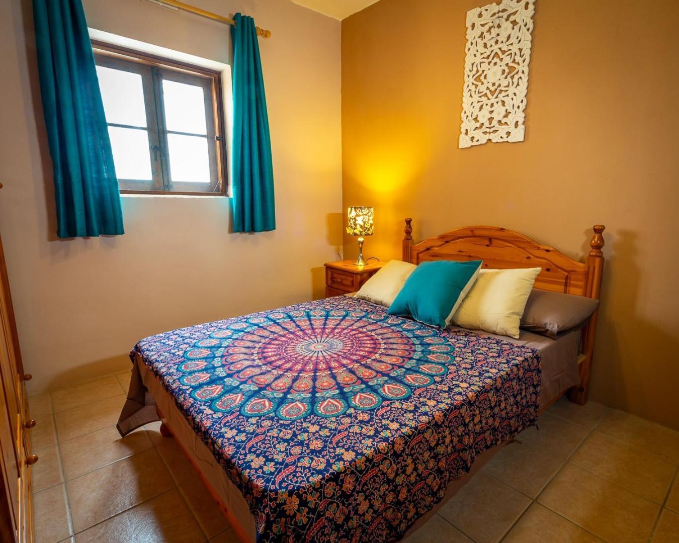 Namaste Valley Gozo Il-Pergla Экстерьер фото