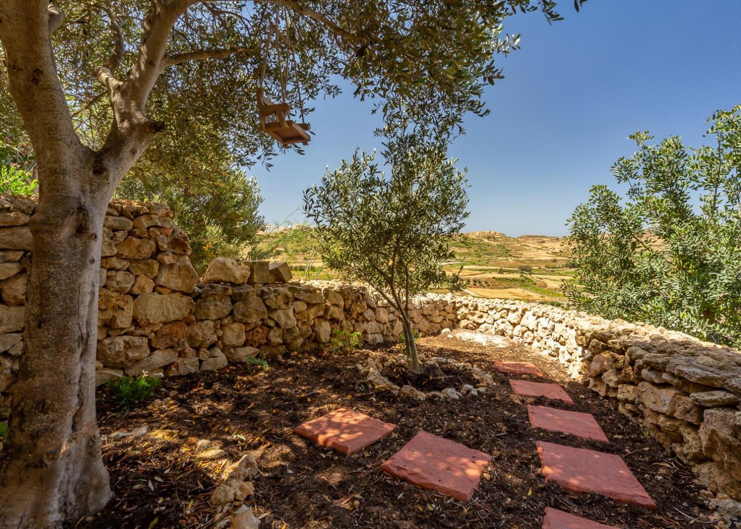 Namaste Valley Gozo Il-Pergla Экстерьер фото